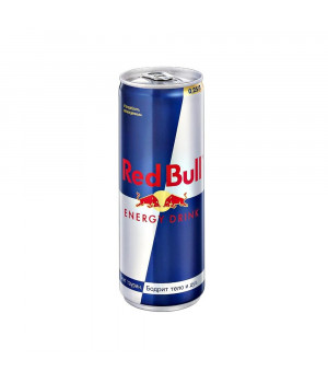 Red Bull